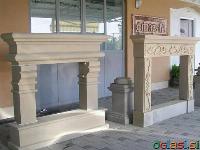 OKRASNI FASADNI PROFILI, ŠTUKATURE