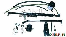 Hidravlični volan za traktor FIAT ŠTORE 402 UNIVERSAL UTB 445