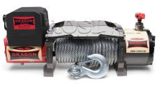 12V in 24V ELEKTRIČNI VITEL 5897kg