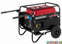 Kompaktni agregat Honda ECMT7000