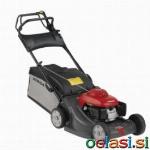 Kosilnica s plastičnem ohišjem Honda HRX 476 SDE