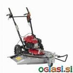 Profesionalna kosilnica Honda UM 616 EBE