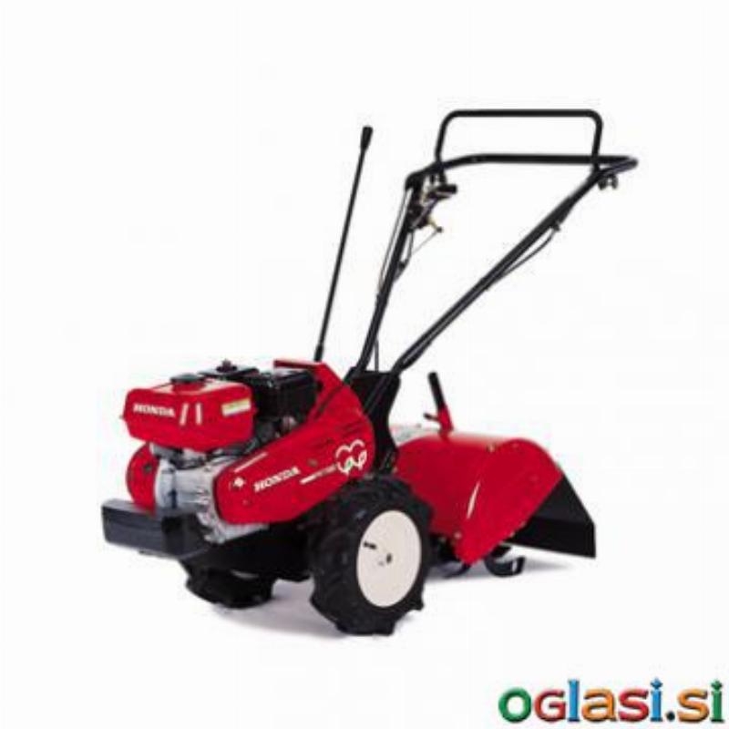 Prekopalnik Honda FR 750