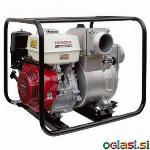 Vodna črpalka Honda WT 40