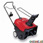 Snežna freza Honda HS 550