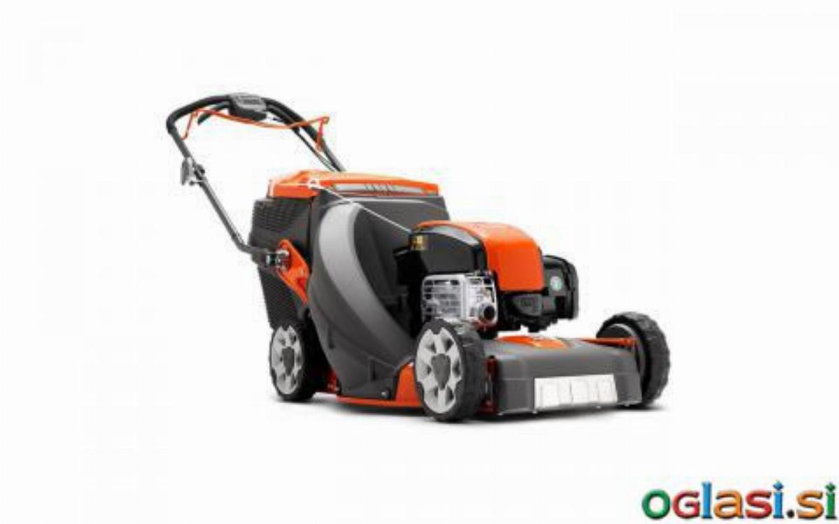 Vrtna kosilnica Husqvarna LC 353 V