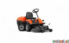 Rider kosilnica Husqvarna R 115 C