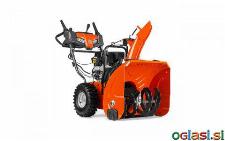 Snežna freza Husqvarna ST 224