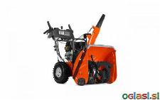 Snežna freza Husqvarna ST 324P