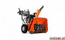 Snežna freza Husqvarna ST 327P