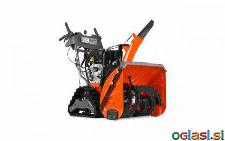 Snežna freza Husqvarna ST 327PT