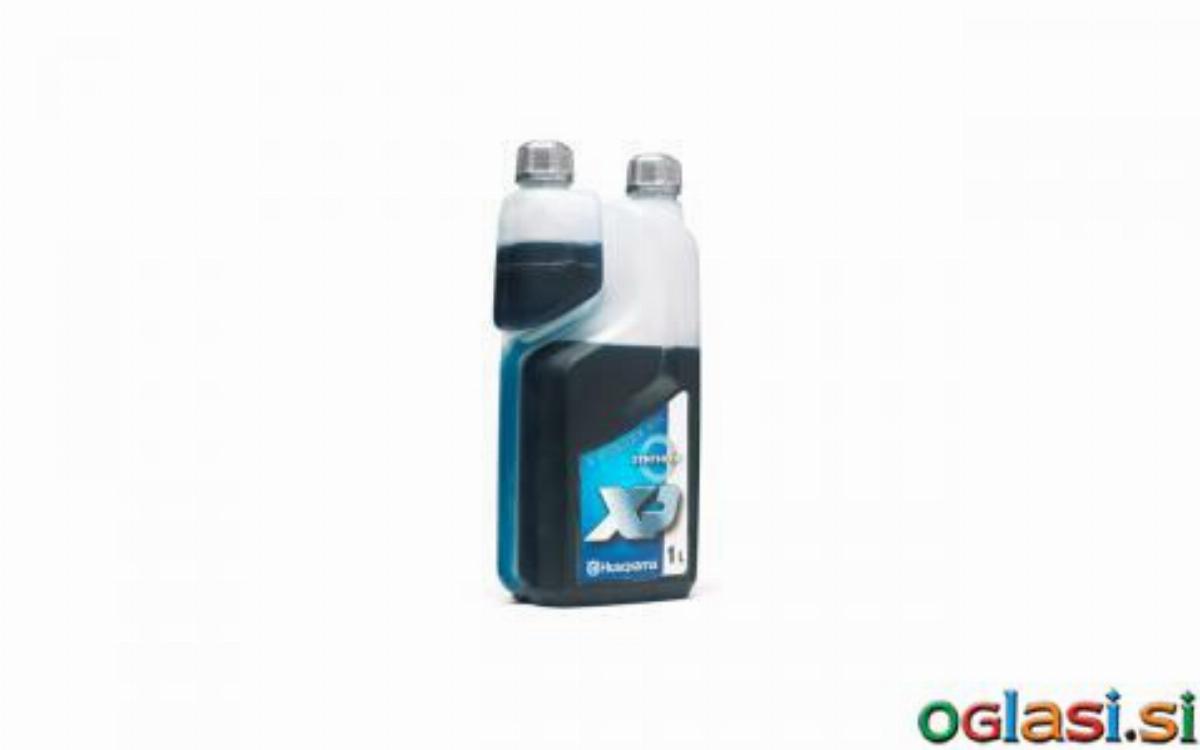 2-taktno olje, XP Synthetic