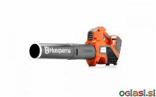 Ročni pihalnik Husqvarna 536 LiB