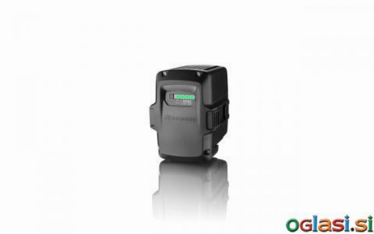 Akumulator Husqvarna BLi80