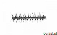 Prezračevalnik za kosilno enoto