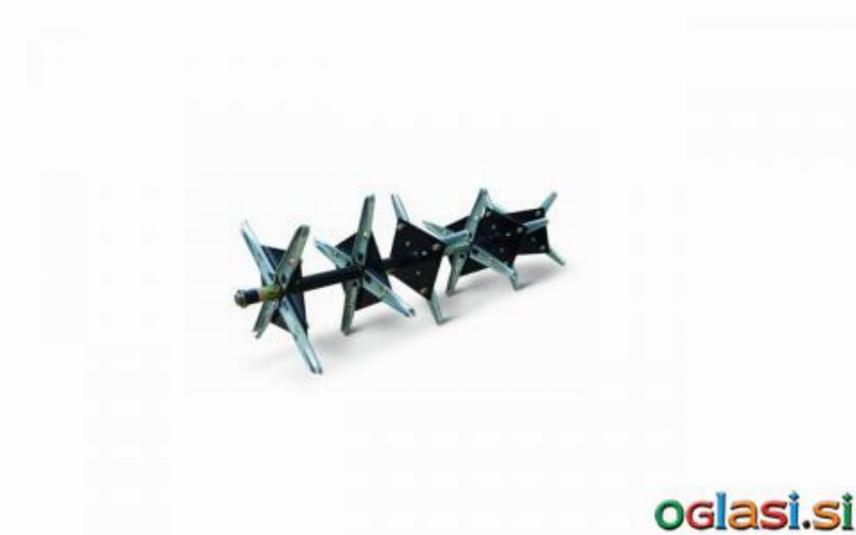 Prezračevalnik Husqvarna