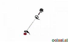 Enoročajna bočna motorna kosa Mitsubishi KAAZ VS256S