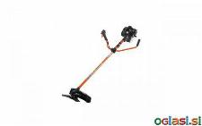 Dvoročajna bočna motorna kosa Mitsubishi KAAZ V430W