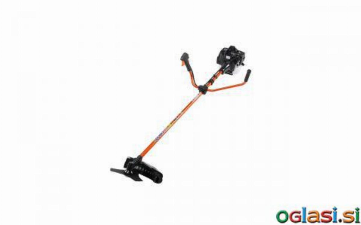 Dvoročajna bočna motorna kosa Mitsubishi KAAZ V540W