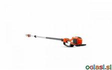 Baterijski višinski obrezovalnik Husqvarna 536LiPX