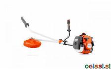 Dvoročajna bočna motorna kosa Husqvarna 129 R