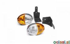Prednje luči s smerokazi