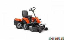 Baterijska Rider kosilnica Husqvarna Rider Battery