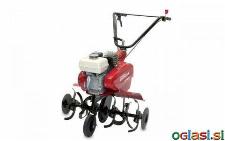 Prekopalnik Honda FG 320 - R