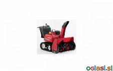 Snežna freza Honda HSM 1590IZ