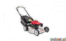 Kosilnica s kovinskim ohišjem Honda HRG 536 VYE