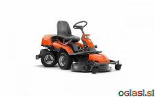 Rider traktorska kosilnica Husqvarna R 316 T AWD (Kosišče CombiClip® 103)