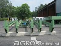 Transportni trakovi