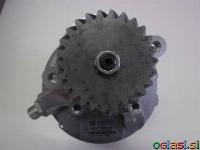 Črpalka E6NN3K514EA 87759440 za servo volan za traktor Ford