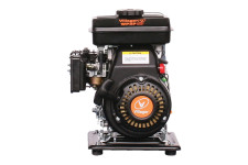 Motorna pretočna črpalka Villager WP 8 P