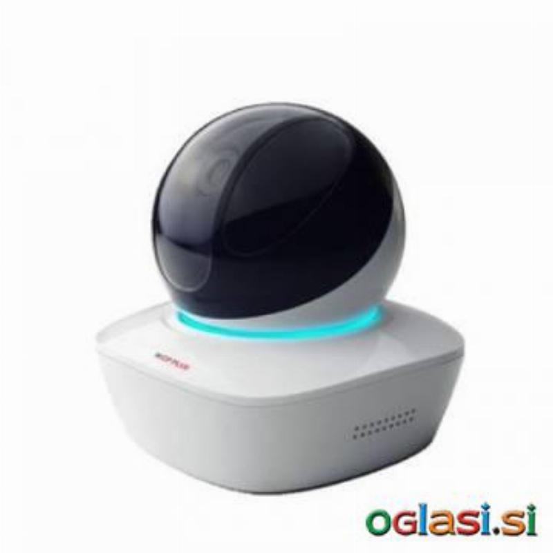 CP-UNC-PT13L1-VMW 1.3Mpix PT kamera z Wi-Fi in IR